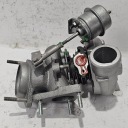 TURBINE TURBOCOMPRESSEUR MERCEDES SPRINTER I W901 W902 W903 W904 454193photo 8