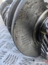 ВАЛ КОЛІНЧАСТИЙ 2.0 CRDI 113KM D4EA HYUNDAI SANTA FE TUCSON  (18775019596) фото min 8