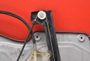 ÉLÉVATEUR VITRES DROIT AVANT EUROPE 1T0837756 VW CADDY 3 III 2K 04-10photo 11