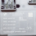 BMW 4 F32 F33 2016 CONTRÔLEUR MODULE CONFORTphoto 7