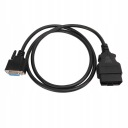 ГОЛОВНИЙ КАБЕЛЬ ДІАГНОСТИЧНИЙ OBD2 АДАПТЕР ДЛЯ CRP123 CRP129 CRDER VII+ VIII  (18569698673) фото min 13