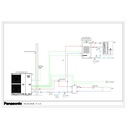 Pompa ciepła Panasonic WH-MDC05J3E5 5kW Monoblok Wersja monoblok