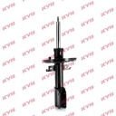AMORTISSEUR RENAULT DROIT MEGANE III 1.2-2.0D 11.08- LE/PRphoto 11