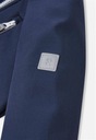 Softshellová bunda Reima Vantti 98 Ďalšie vlastnosti vrecká zateplenie odnímateľná kapucňa