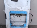 DOOR REAR BACK SIDE LEFT FORD TRANSIT  photo 8