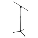АКМУЗ М-2 Стойка складная для микрофона ПОЛЬСКИЙ ПРОДУКТ