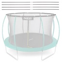 ВЕРХНЕЕ КОЛЬЦО СЕТКИ ДЛЯ батута NEOSPORT 252см 8 футов
