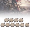 PADS BRAKE DO BICYCLES GORSKICH ODPORNY NA USED DO BB2 TRINIDAD  photo 10