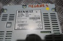 RENAULT MEGANE IV RADIO NAVIGATION NAVI RADIO 281157873Rphoto 8