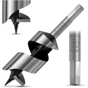 СВЕРЛА ПО ДЕРЕВУ Шнек 40х150мм Винтовой шнек