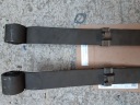 РЕССОРА ЗАД RM DO FIAT 125P POLONEZ 2 ЩЕТКИ 60 MM 12 MM 1210 MM  фото 7
