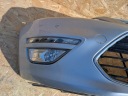 БАМПЕР ПЕРЕДНІЙ РЕШІТКА FORD MONDEO MK4 РЕСТАЙЛ 10-14 ПАРКТРОНІК LED (СВІТЛОДІОД)  (18433336192) фото min 7