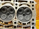 CULASSE ARBRES COMPLÈTE MERCEDES 1.8 CGI R2710511902 R2710162201 W204photo 16
