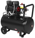 OLAJMENTES KOMPRESSZOR LÉGKOMPRESSZOR 50L 2500W 290 l/min 230V/50Hz Márka márkanév nélkül
