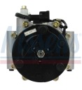 NISSENS 89071 COMPRESSEUR CLIMATISATIONphoto 15