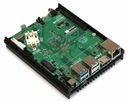 Odroid M1 — миникомпьютер с процессором 4 ГБ оперативной памяти