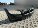 BMW 3 E90 E91 LCI БАМПЕР ПЕРІД ПЕРЕДНІЙ КОМПЛЕКТНИЙ BLACKSAPPHIRE 475 08-12R  (18014091132) фото min 7