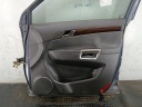 PORTES AVANT DROIT OPEL ANTARA Z88Uphoto 8
