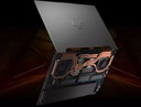 Asus TUF Gaming F15 2022 FX507ZC4-HN018 i5-12500H 16 ГБ 512SSD RTX3050 без ОС