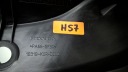 HONDA SH125 SH150 2020-2025 CHÂSSIS PROTECTION SILENCIEUX OE 18318-K0R-D000photo 9