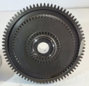 КОРЗИНА ЗЧЕПЛЕННЯ 2120026833000 SUZUKI GSF 600 BANDIT 1995-2005R  фото 11