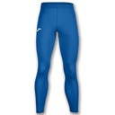 Spodnie termoaktwyne długie ciepłe piłkarskie Joma niebieskie 152-164 cm