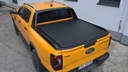 MONTAJE RECUBRIMIENTO CAJAS CABINA FORD RANGER RAPTOR WILDTRAK 