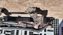 SUBFRAME ENGINE PENDANTS PERID VOLKSWAGEN LT 35 97R 2.5D  photo 9