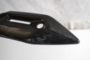 ЗАЩИТА ЗАЖИМ ВЫПУСКА КОЛЛЕКТОРА HONDA CB500 X F 16-18 CB400  фото 6