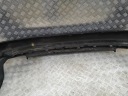 PARE-CHOCS ARRIÈRE ARRIÈRE 51121940757 1940757 BMW E31 8 850 840 V12 M70photo 11