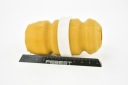 2× ОТБОЙНИК РЕЗИНОВЫЙ РЕСОРА ПЕРЕД TD-AV250F FEBEST TOYOTA  фото 14