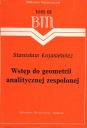 Введение в сложную аналитическую геометрию, том
