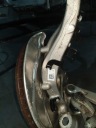 AUDI A4 B9 A5 8W ROTULE DE DIRECTION AVANT DROITE BRAS DE SUSPENSION SIMPLE AMORTISSEUR 2.0 TFSI 8photo 6
