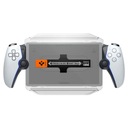 Стекло Spigen для PlayStation Portal, Spigen, с рамкой приложения, для экрана