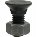 Винт плуга М12х35