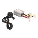 Запчастини Та Аксесуари 24 V 500W