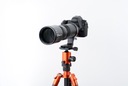 TTArtisan 500mm F6.3 ED Canon EF Stabilizacja nie