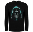 LONG VADER SKULL DARK LORD XL