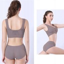 Športová podprsenka béžová veľkosť, 6XL Materiálové zloženie 95% Nylon +5% Spandex