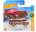 5785 HKH73 HOT WHEELS CLASSIC 55 NOMAD