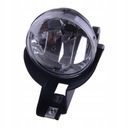 LUZ FAROS ANTINIEBLA EN DODGE DAKOTA DURANGO; 