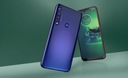 Motorola Moto G8 Plus Dual SIM XT2019-1 Красный | И