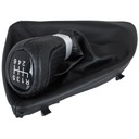 РУЧКА ПЕРЕКЛЮЧЕНИЯ ПЕРЕДАЧ РЫЧАГ СИЛЬФОН ДЛЯ BMW 1 E87 E88 6B