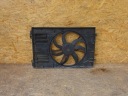 AUDI A3 8P GOLF VI LEON II 1.6 TDI VENTILATEUR RADIATEUR 1K0959455FBphoto 11