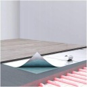 ПОДПОРА КВАРЦ 1.6 С ОБОГРЕВОМ Винил Жесткая