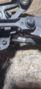 MECHANISM JANITORS LEFT PERID PEUGEOT 407 0390241988  photo 9