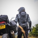 РЮКЗАК OXFORD ATLAS B-10 ADVANCED BACKPACK  фото 6