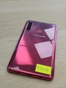 Смартфон Samsung Galaxy A9 6 ГБ/128 ГБ розовый