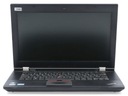Lenovo ThinkPad L430 N i5-3210M 8GB 240GB SSD HD+ Windows 10 Home Stan opakowania zastępcze