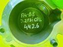 ПІДСТАВКА НАСОСУ ПАЛИВА AUDI Q5 8R A5 8T A4 B8 A6 C7 3.2 FSI ДЮЙМ 06E103535A  (18699580293) фото min 6
